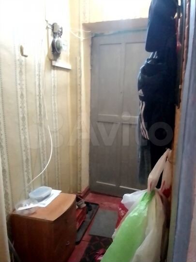 1-к. квартира, 27 м², 1/3 эт.