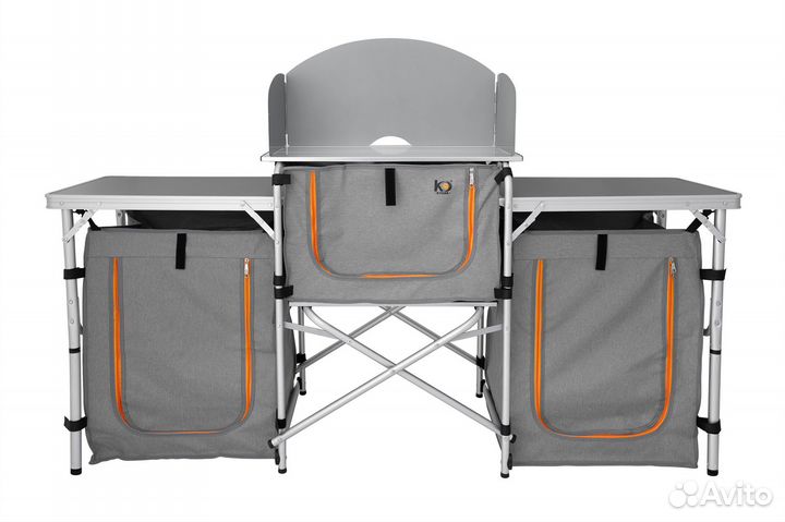 Кухня походная kyoda
