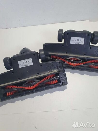 Щетка насадка для пылесоса tefal ty6756