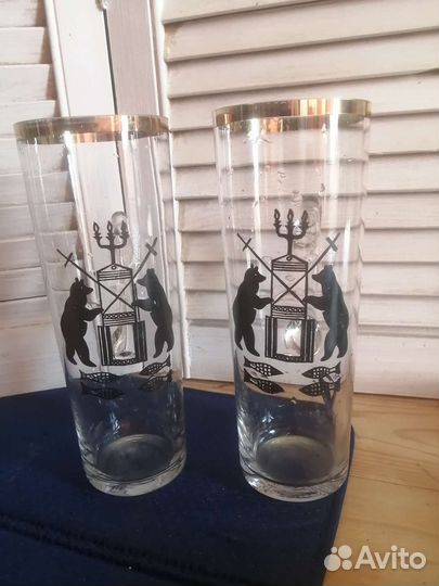 Пивная кружка СССР