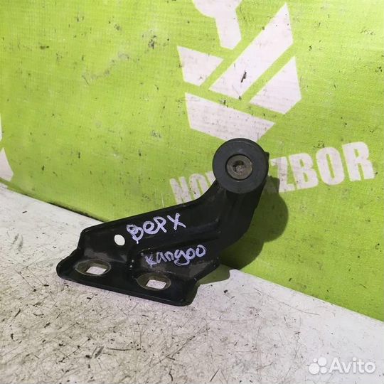 Ролик двери сдвижной верхний Рено Кенгу Кангу