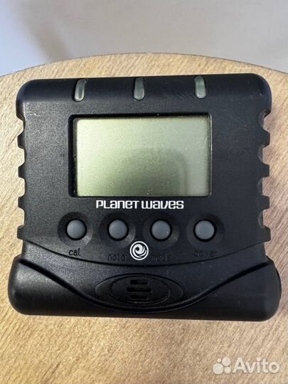 Тюнер Planet Waves PW-CT-09