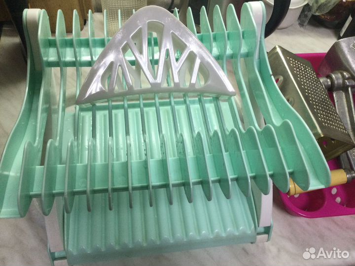 Кухонная утварь