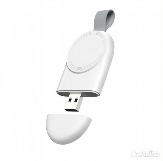 Беспроводное зарядное устройство для Apple iWatch