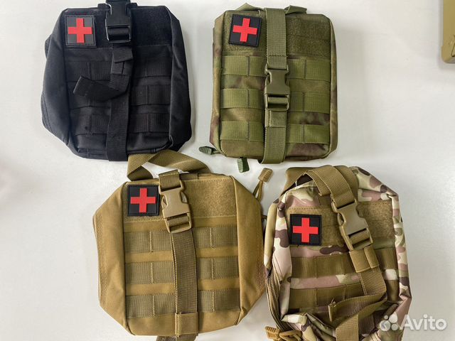 Подсумок медицинский