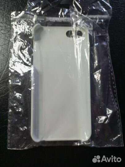 Чехол для телефона tattoo iPhone 5, se, se2