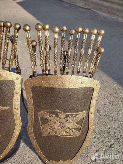 Подарок на день вдв и вмф