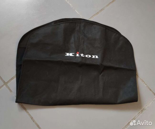 Аксессуары Kiton