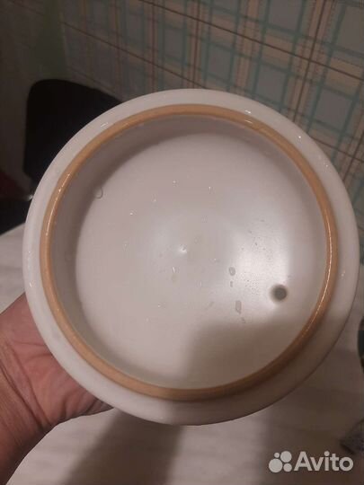 Супница СССР