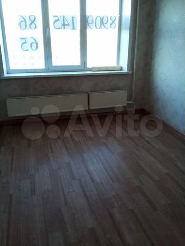 3-к. квартира, 62 м², 9/9 эт.