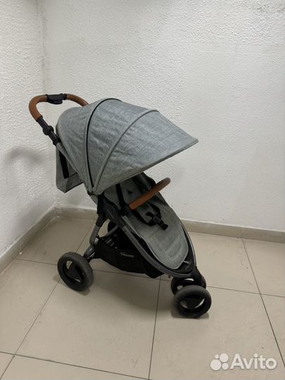 Коляска valco baby snap trend