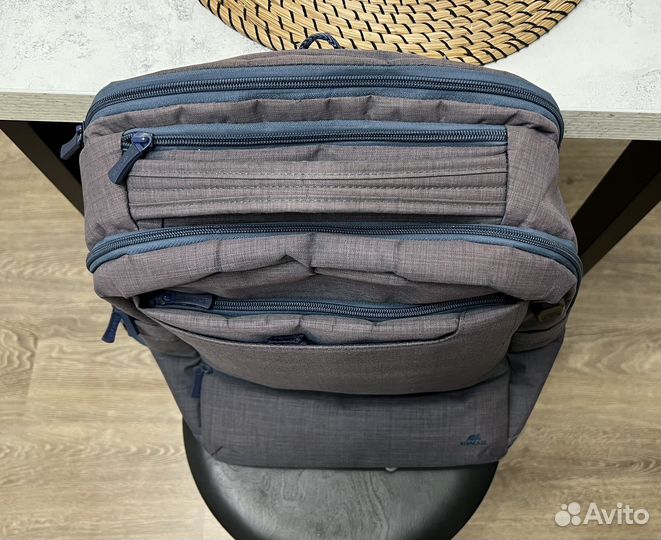 Рюкзак мужской