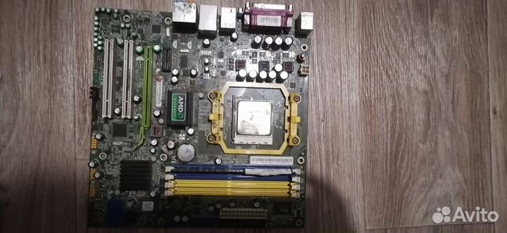 Системный блок