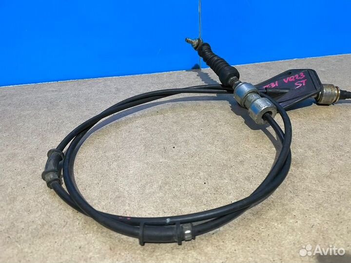 Тросик автомата Nissan Teana J31 VQ23