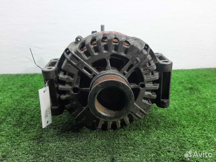 Генератор Mercedes-Benz GLE