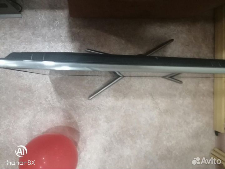 Телевизор SMART tv