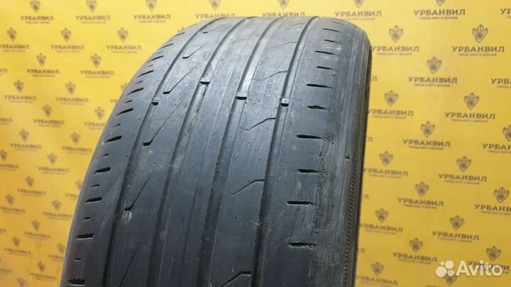 Hankook Ventus Prime 3 K125 235/45 R18 98W