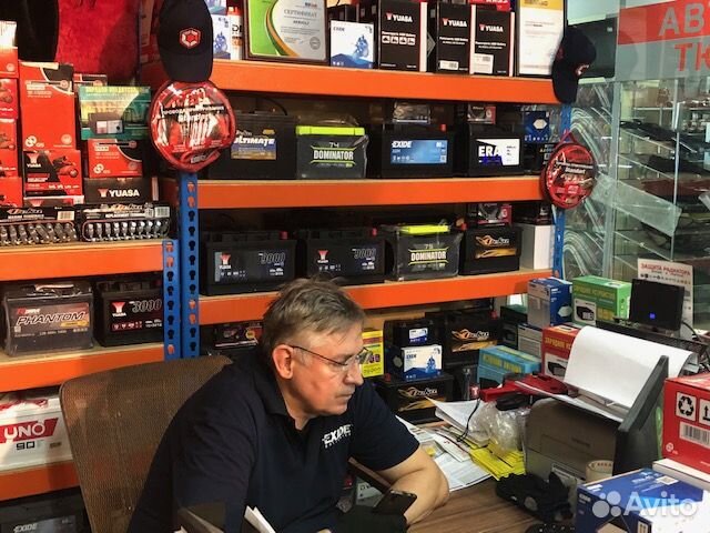 Аккумулятор RDrive OEM AGM 12Ач YTX14H-BS