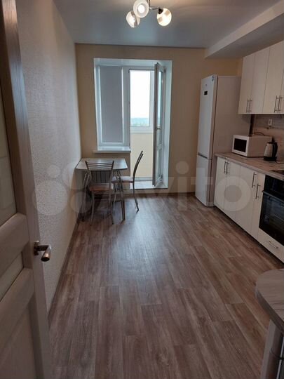 1-к. квартира, 47 м², 5/14 эт.