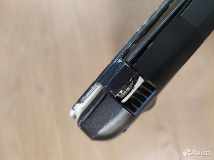 Ноутбук Lenovo z580 i5-3210m 2.50 GHz