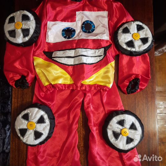 Карнавальный костюм