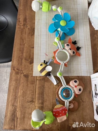 Мобиль, игрушка