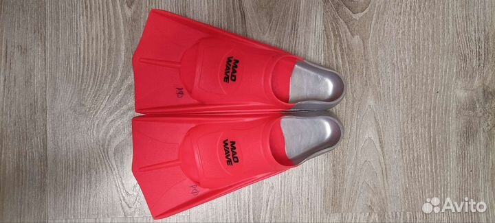 Ласты для плавания