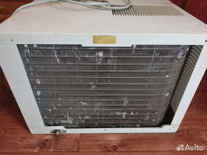 Оконный кондиционер