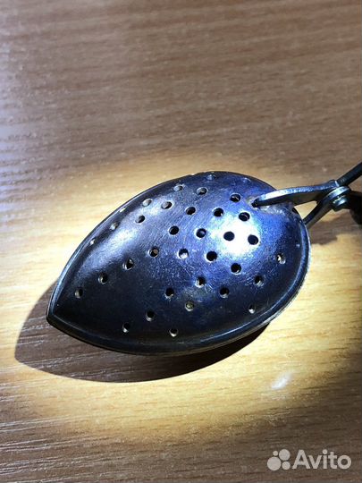 Раритет. Ситечко для заваривания чая. Винтаж