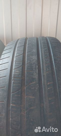 Pirelli Scorpion 235/65 R17 108V