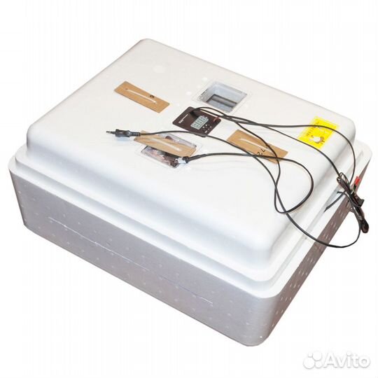 Инкубатор для яиц новый