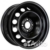 Диск magnetto, 6x16/5x114.3ET43 67.1