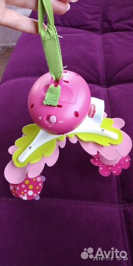 Мобиль Tiny Love без держателя