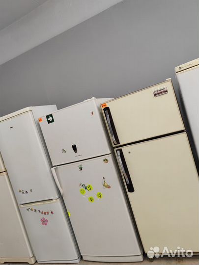 Холодильник