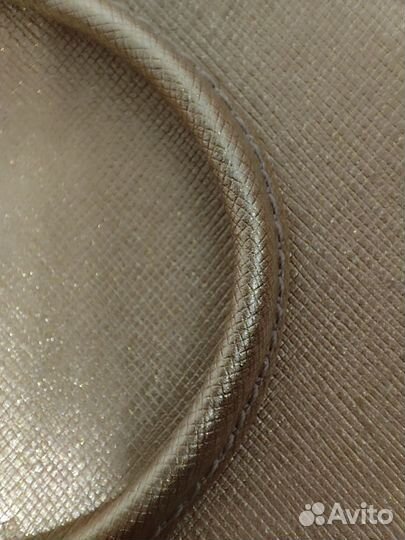 Клатч женский натуральная кожа