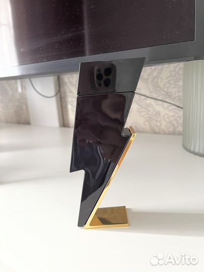 Мужской парфюм carolina herrera