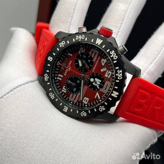 Часы Breitling Endurance Pro