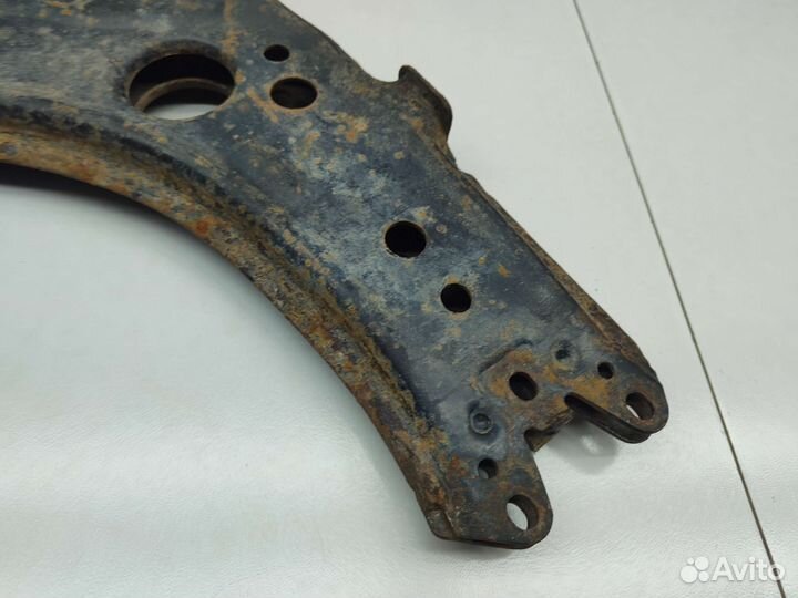 Рычаг подвески передний правый Volkswagen Golf MK4