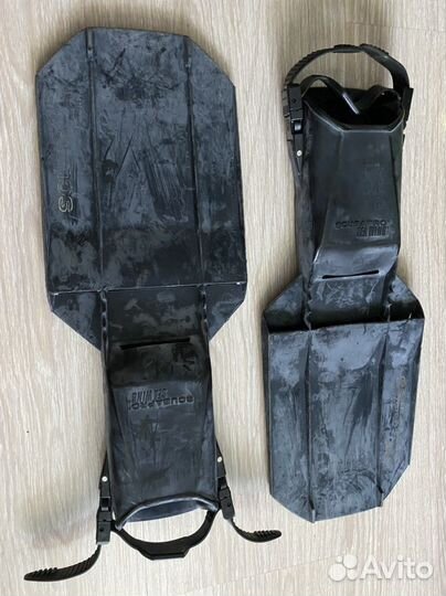 Комплект для дайвинга