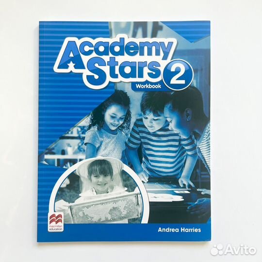 Academy stars 2 новые комплекты