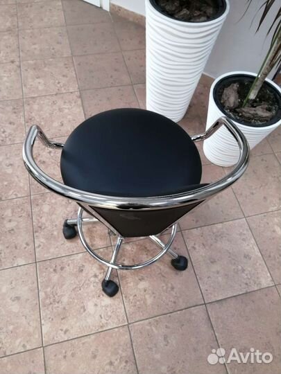 Стул для мастера Beauty Chair w5