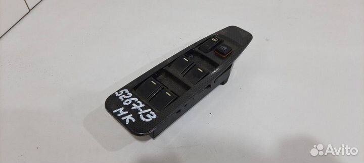 Блок управления стеклоподъемниками (Geely MK)