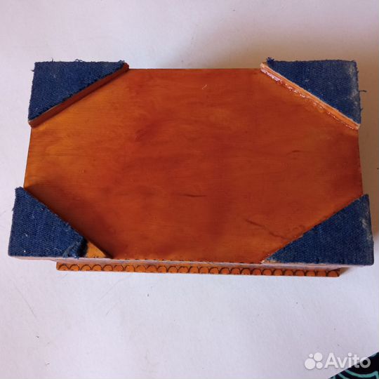 Красивые шкатулки