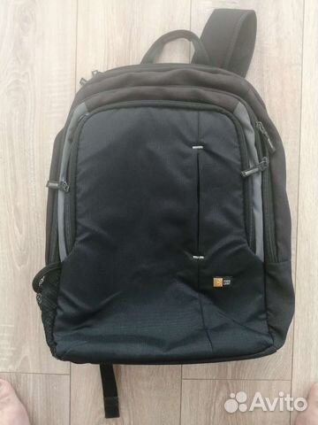 Рюкзак для ноутбука 17 дюймов