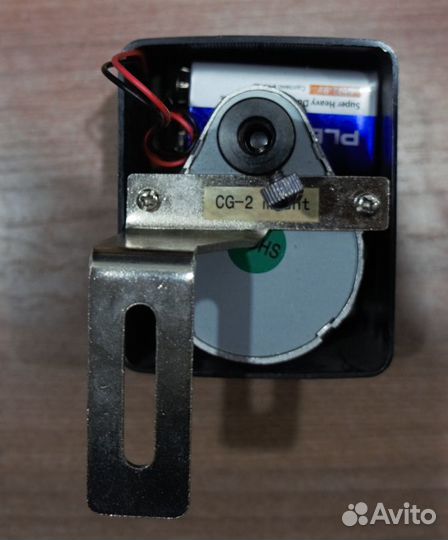 Моторчик Celestron для телескопа