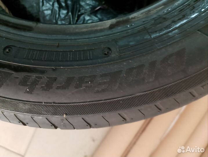 Yokohama BluEarth-A 165/65 R14 26F