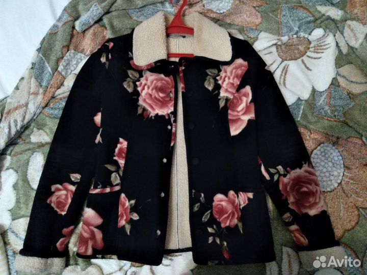 2 пакета женских вещей, основные размеры s-m