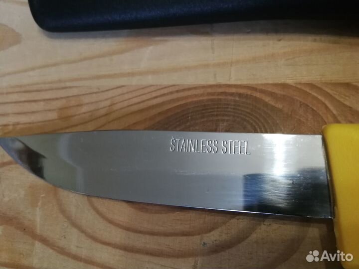 Нож с фиксированным лезвием FIT 10615