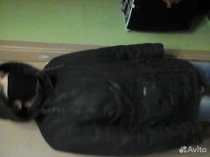 Мужская одежда