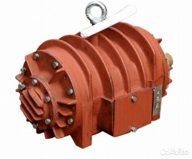 Вакуумный насос ко-503